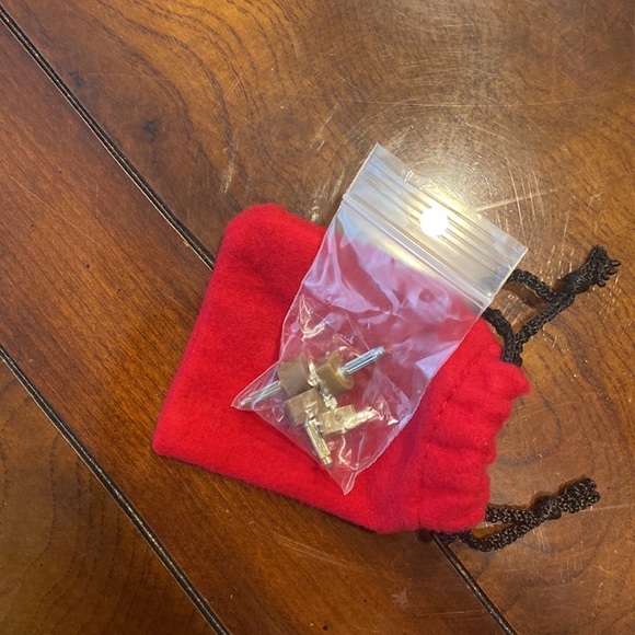 Christian Louboutin Pigalle 120 Patent Calf PK20 size 39 - Picture 8 of 17